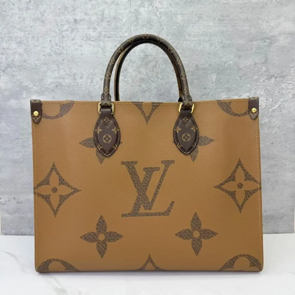 Louis Vuitton Women Pre-Loved Bag Very Good Condition